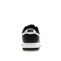 Nike Dunk Low Black Panda 20