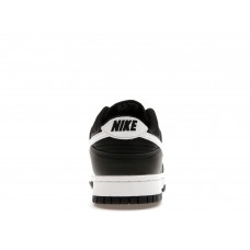 Nike Dunk Low Black Panda 20