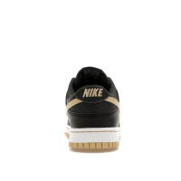 Nike Dunk Low Black Anthracite Sesame