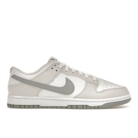 Кроссовки Nike Dunk Low Retro Summit White Light Smoke Grey