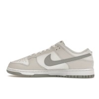 Кроссовки Nike Dunk Low Retro Summit White Light Smoke Grey