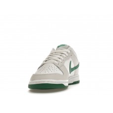 Кроссовки Nike Dunk Low Retro Summit White Malachite