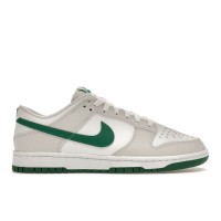 Кроссовки Nike Dunk Low Retro Summit White Malachite