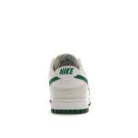 Кроссовки Nike Dunk Low Retro Summit White Malachite
