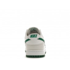 Кроссовки Nike Dunk Low Retro Summit White Malachite