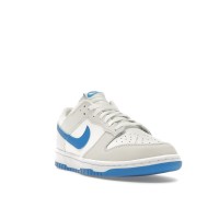 Кроссовки Nike Dunk Low Retro Photo Blue