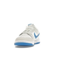 Кроссовки Nike Dunk Low Retro Photo Blue