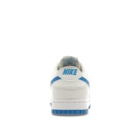 Кроссовки Nike Dunk Low Retro Photo Blue