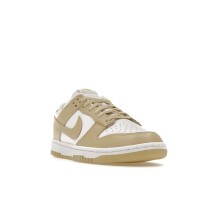 Nike Dunk Low Team Gold