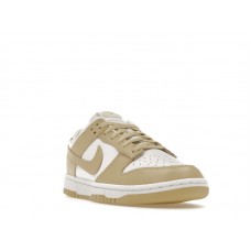 Nike Dunk Low Team Gold