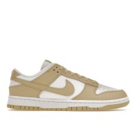 Кроссовки Nike Dunk Low Team Gold