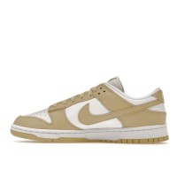 Nike Dunk Low Team Gold