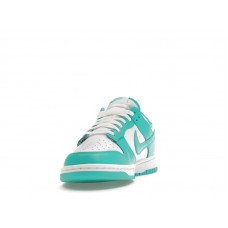 Nike Dunk Low Clear Jade
