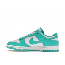 Nike Dunk Low Clear Jade