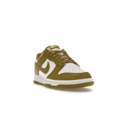 Кроссовки Nike Dunk Low Retro Pacific Moss