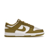 Кроссовки Nike Dunk Low Retro Pacific Moss