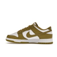 Кроссовки Nike Dunk Low Retro Pacific Moss