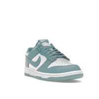 Nike Dunk Low Denim Turquoise