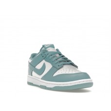Nike Dunk Low Denim Turquoise