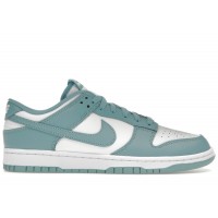 Nike Dunk Low Denim Turquoise