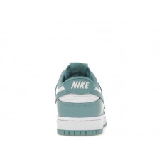 Nike Dunk Low Denim Turquoise