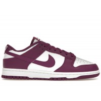 Nike Dunk Low White Viotech
