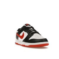 Nike Dunk Low Retro Dragon Red