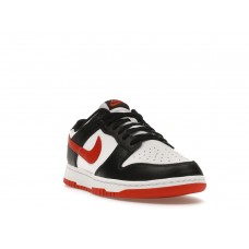 Nike Dunk Low Retro Dragon Red