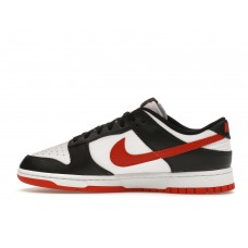 Nike Dunk Low Retro Dragon Red