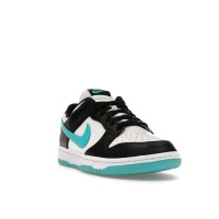 Nike Dunk Low Black Dusty Cactus