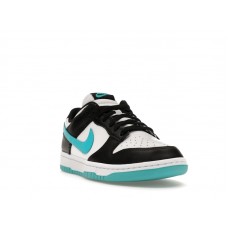 Nike Dunk Low Black Dusty Cactus
