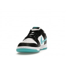 Nike Dunk Low Black Dusty Cactus