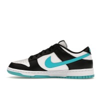 Nike Dunk Low Black Dusty Cactus