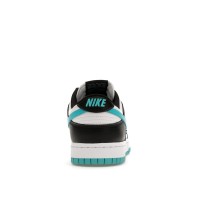 Nike Dunk Low Black Dusty Cactus