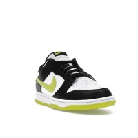 Nike Dunk Low Black Bright Cactus