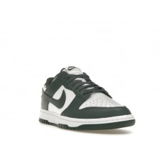 Кроссовки Nike Dunk Low Vintage Green