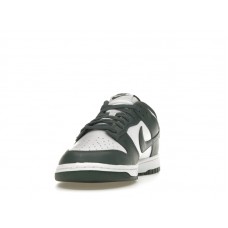 Кроссовки Nike Dunk Low Vintage Green