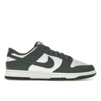 Кроссовки Nike Dunk Low Vintage Green