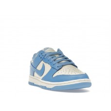 Nike Dunk Low Retro University Blue