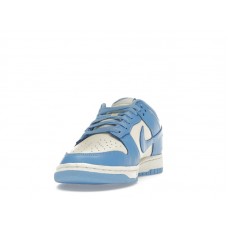 Nike Dunk Low Retro University Blue