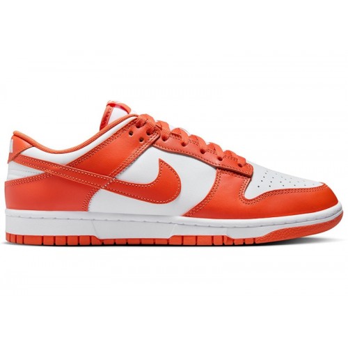 Кроссы Nike Dunk Low Retro Cosmic Clay - мужская сетка размеров
