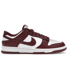 Nike Dunk Low Redwood