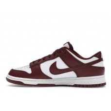 Nike Dunk Low Redwood