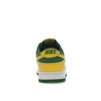 Nike Dunk Low Retro Reverse Brazil