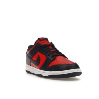 Кроссовки Nike Dunk Low Retro SE CO.JP University Red Obsidian