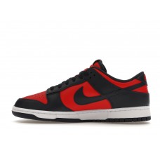 Кроссовки Nike Dunk Low Retro SE CO.JP University Red Obsidian