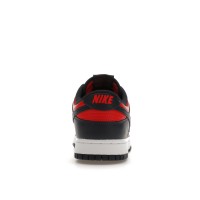Кроссовки Nike Dunk Low Retro SE CO.JP University Red Obsidian