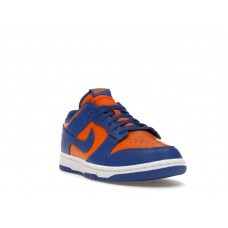 Nike Dunk Low Knicks
