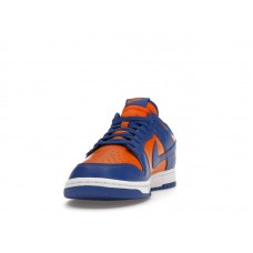 Nike Dunk Low Knicks