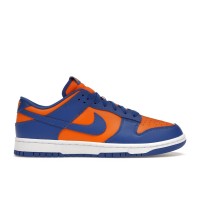 Кроссовки Nike Dunk Low Knicks